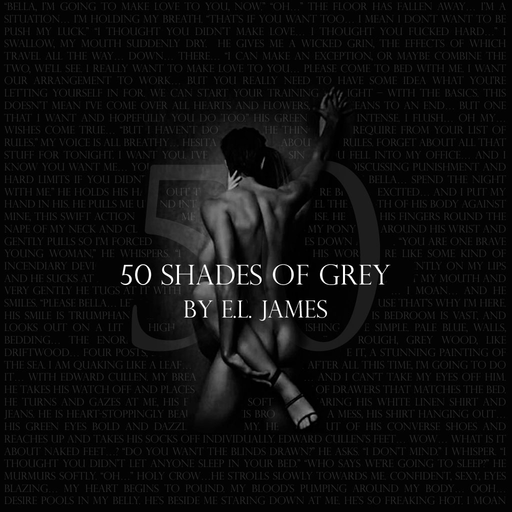 grey el james pdf free download